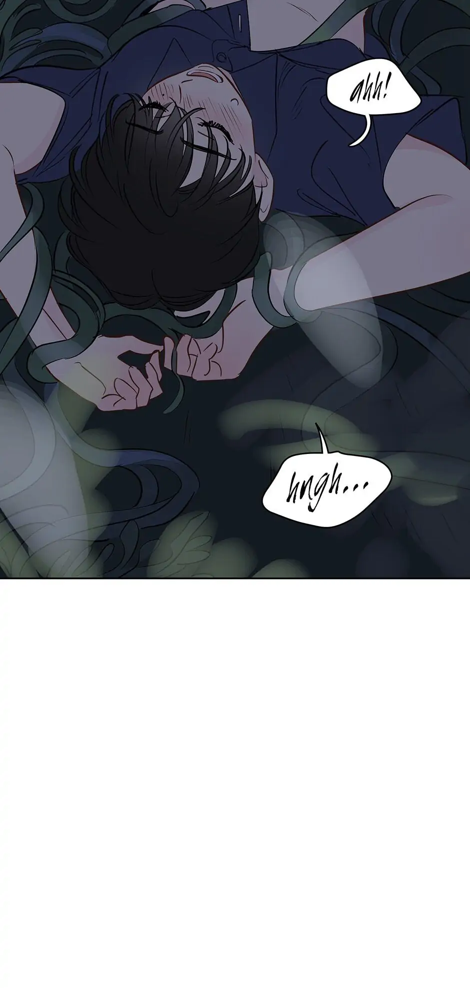 It’s Just a Dream…Right?! - Chapter 24 manhwa