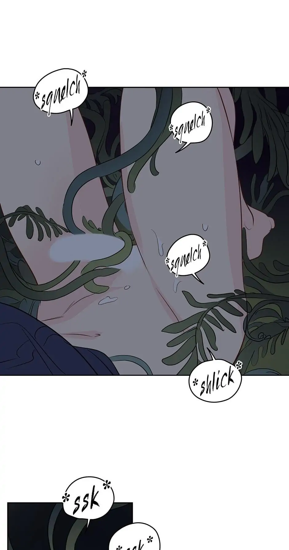 It’s Just a Dream…Right?! - Chapter 24 manhwa