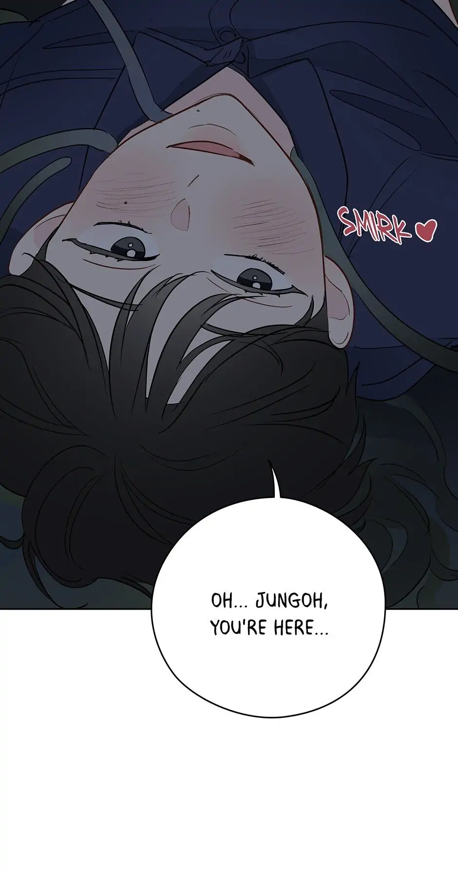 It’s Just a Dream…Right?! - Chapter 24 manhwa