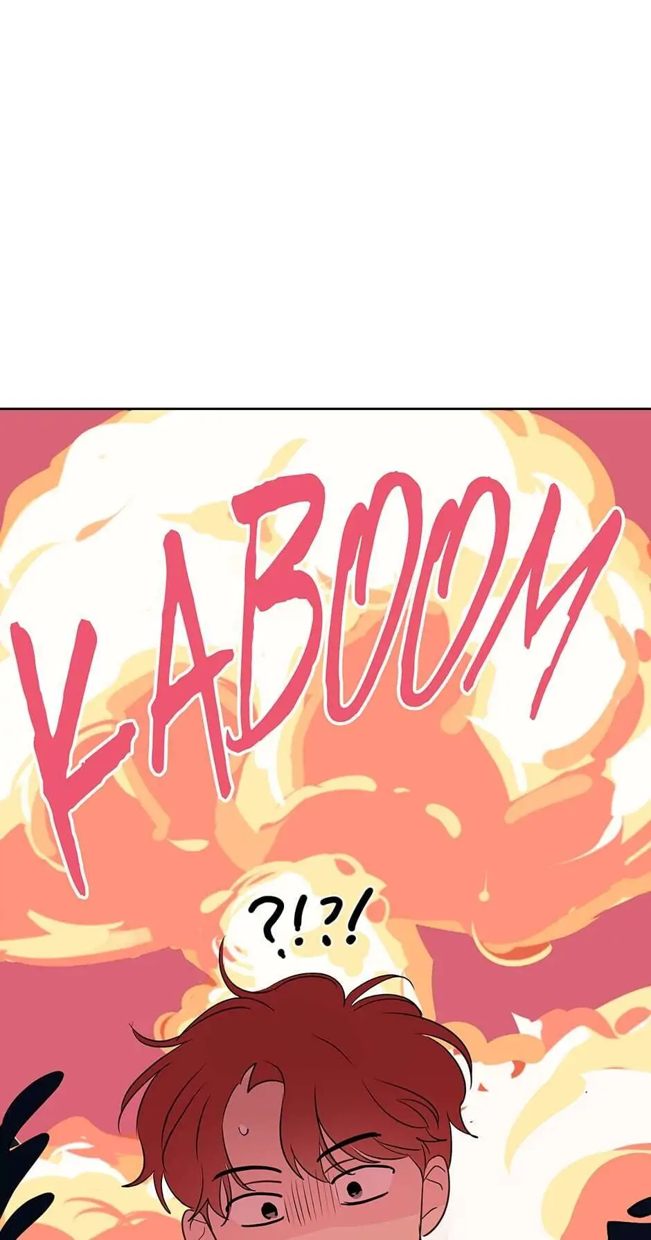 It’s Just a Dream…Right?! - Chapter 24 manhwa