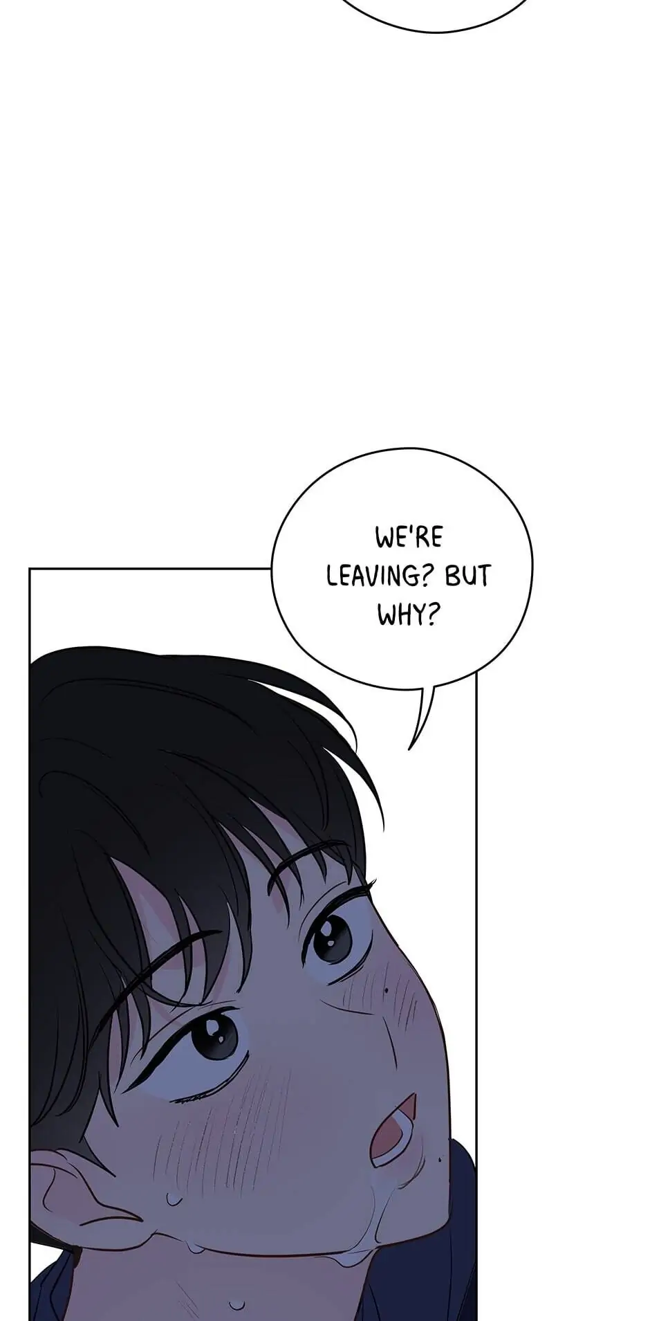 It’s Just a Dream…Right?! - Chapter 24 manhwa