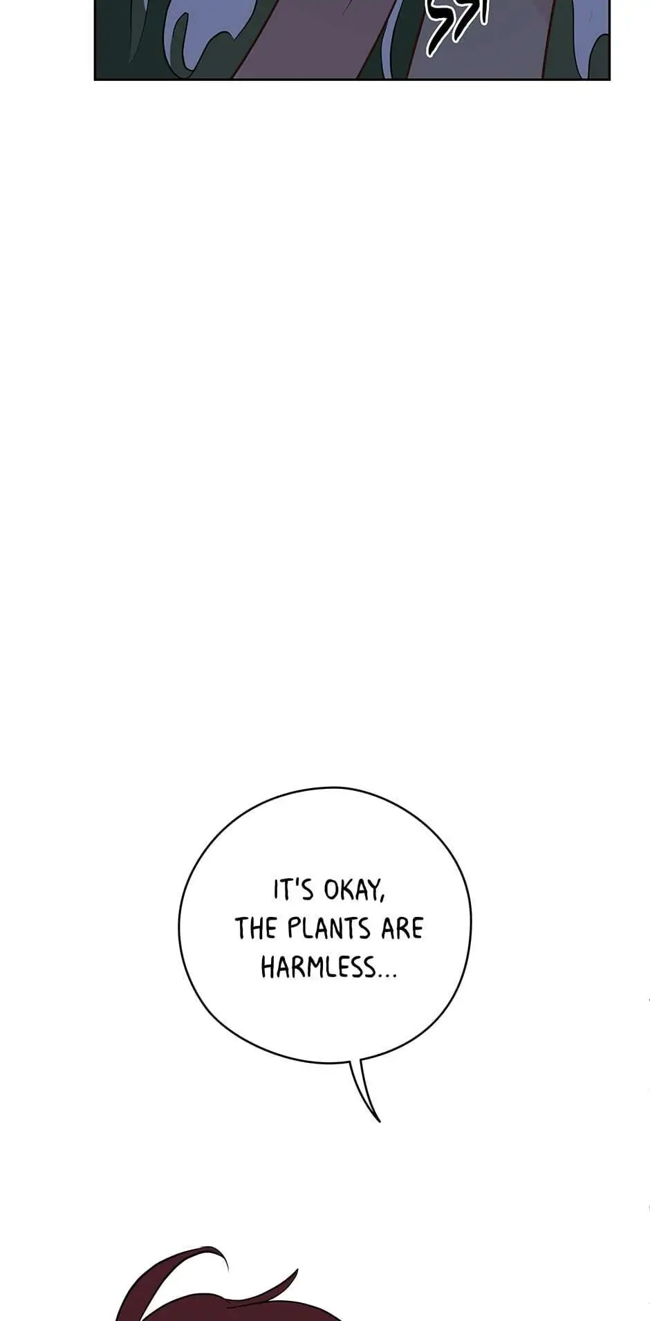 It’s Just a Dream…Right?! - Chapter 24 manhwa