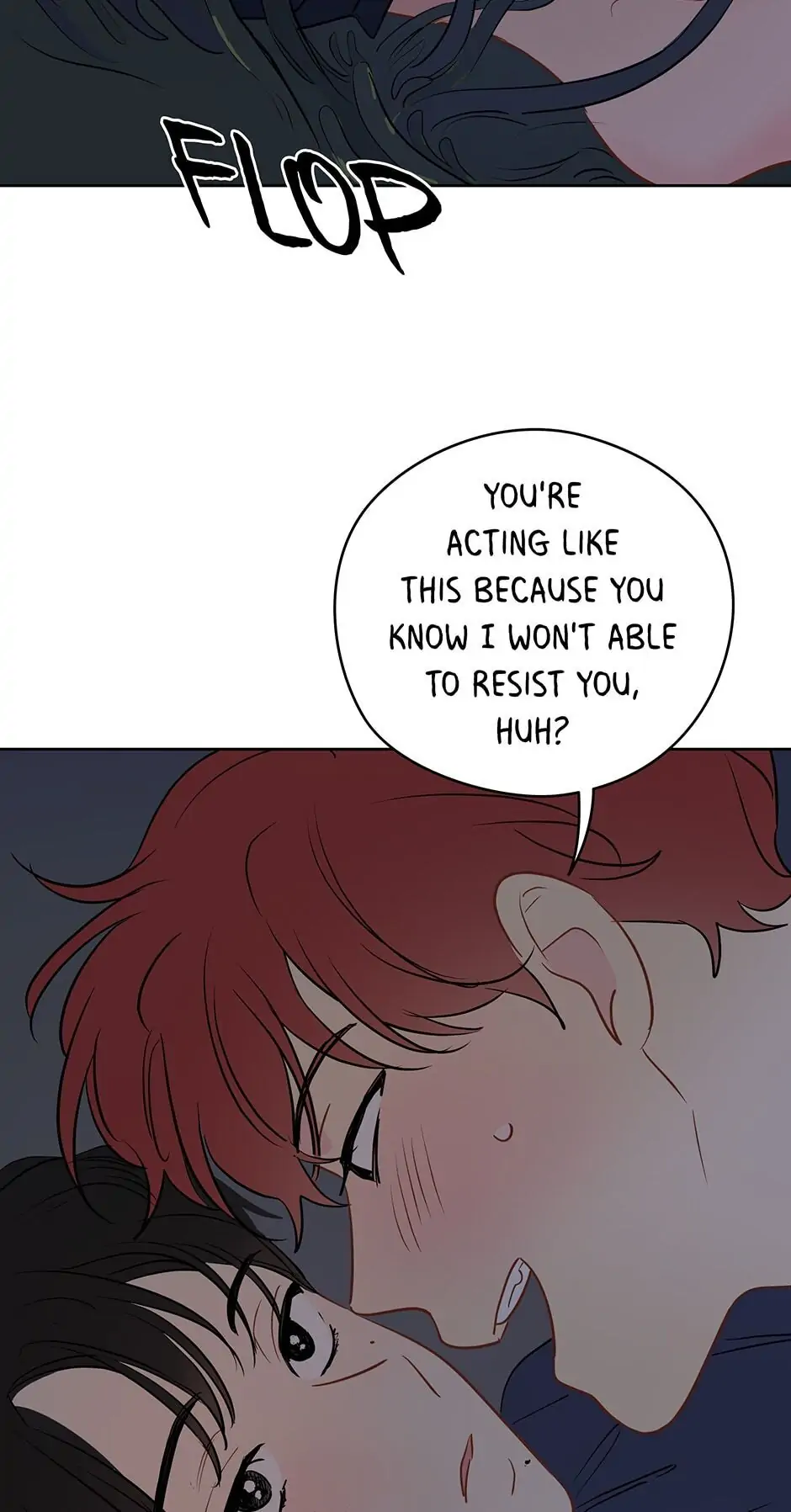 It’s Just a Dream…Right?! - Chapter 24 manhwa