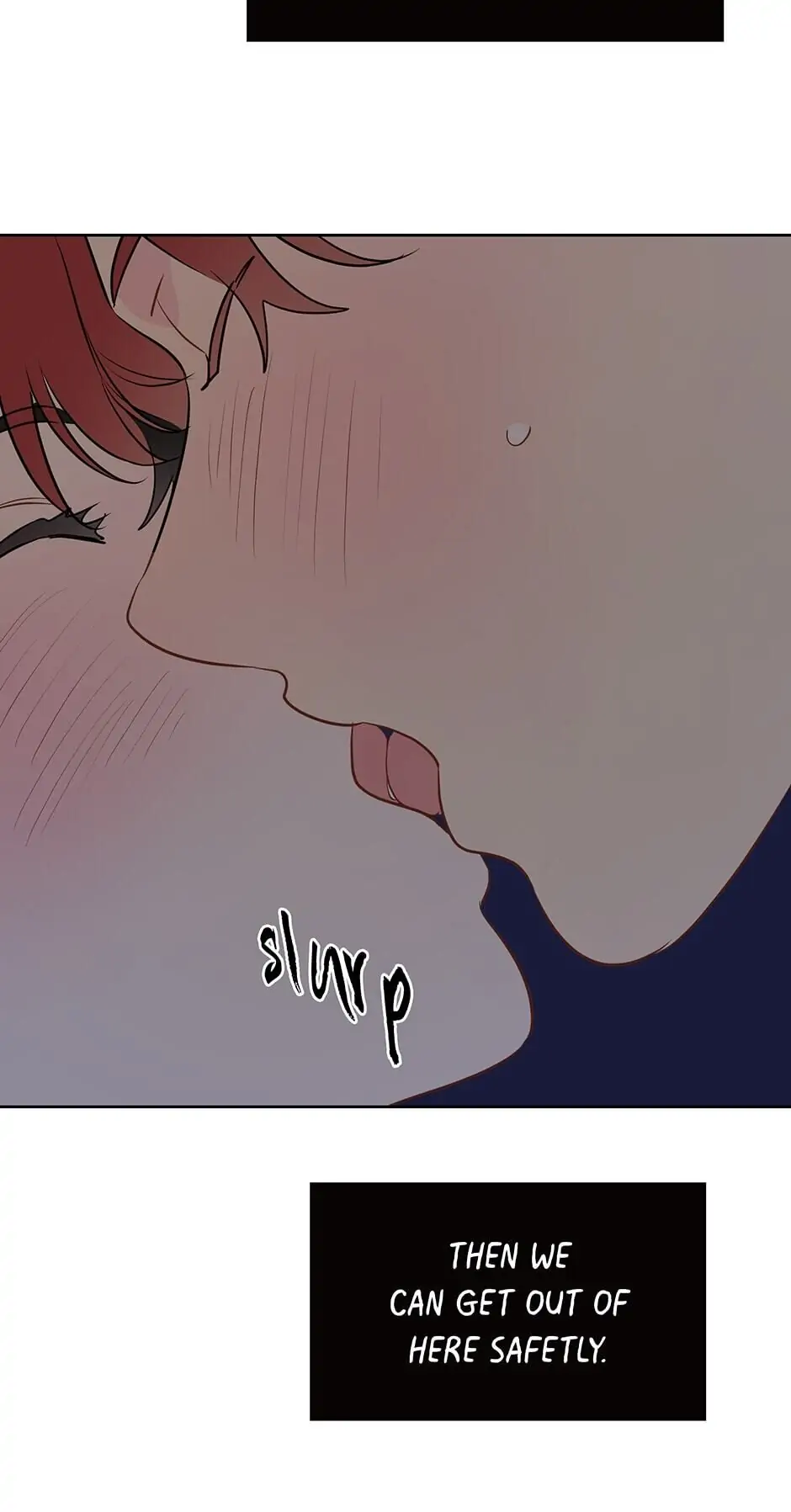 It’s Just a Dream…Right?! - Chapter 24 manhwa