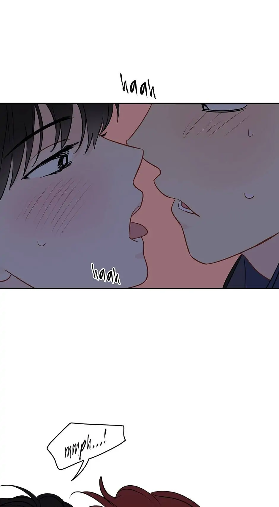 It’s Just a Dream…Right?! - Chapter 24 manhwa