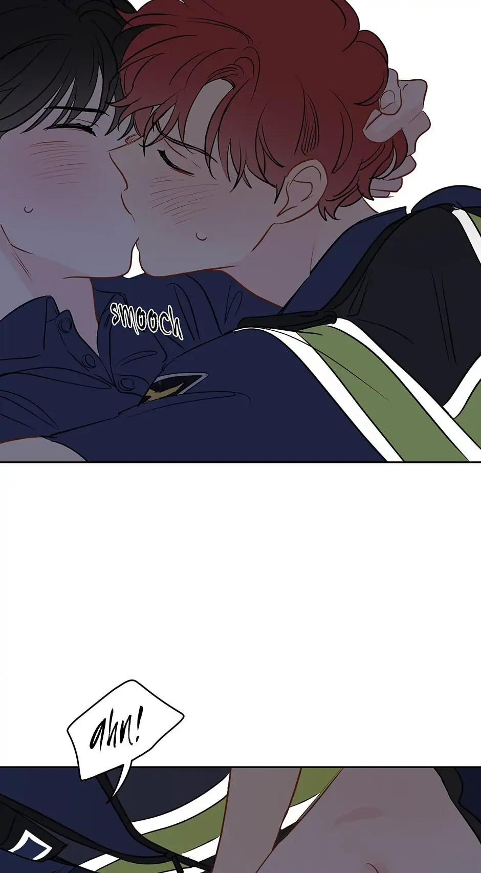 It’s Just a Dream…Right?! - Chapter 24 manhwa