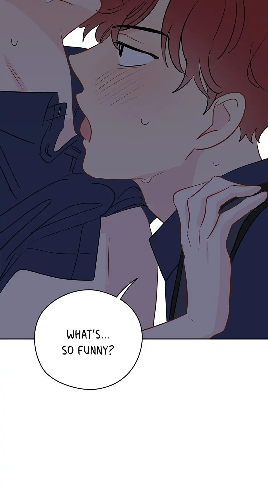 It’s Just a Dream…Right?! - Chapter 24 manhwa