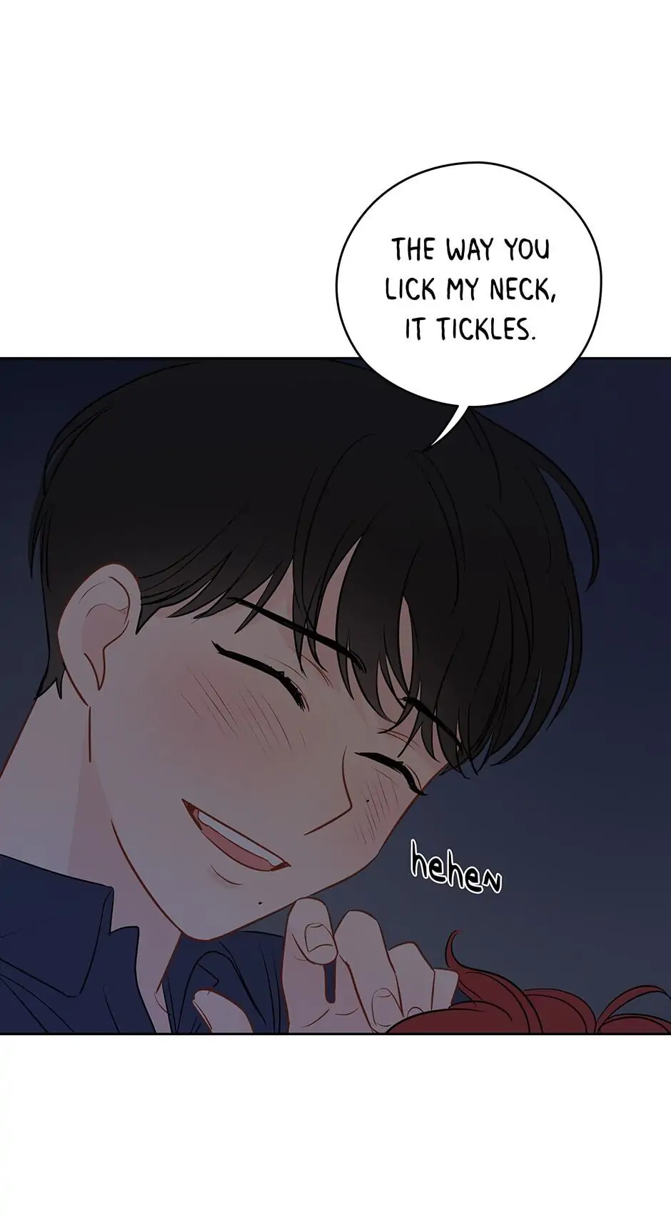 It’s Just a Dream…Right?! - Chapter 24 manhwa