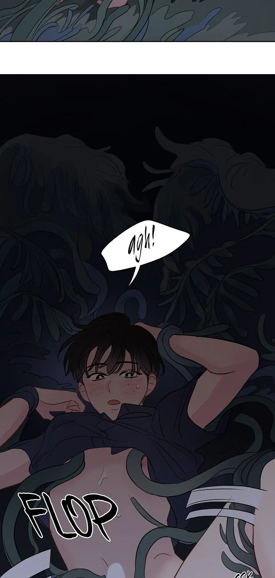 It’s Just a Dream…Right?! - Chapter 24 manhwa