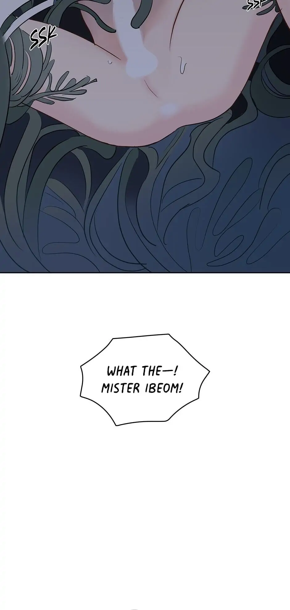 It’s Just a Dream…Right?! - Chapter 24 manhwa