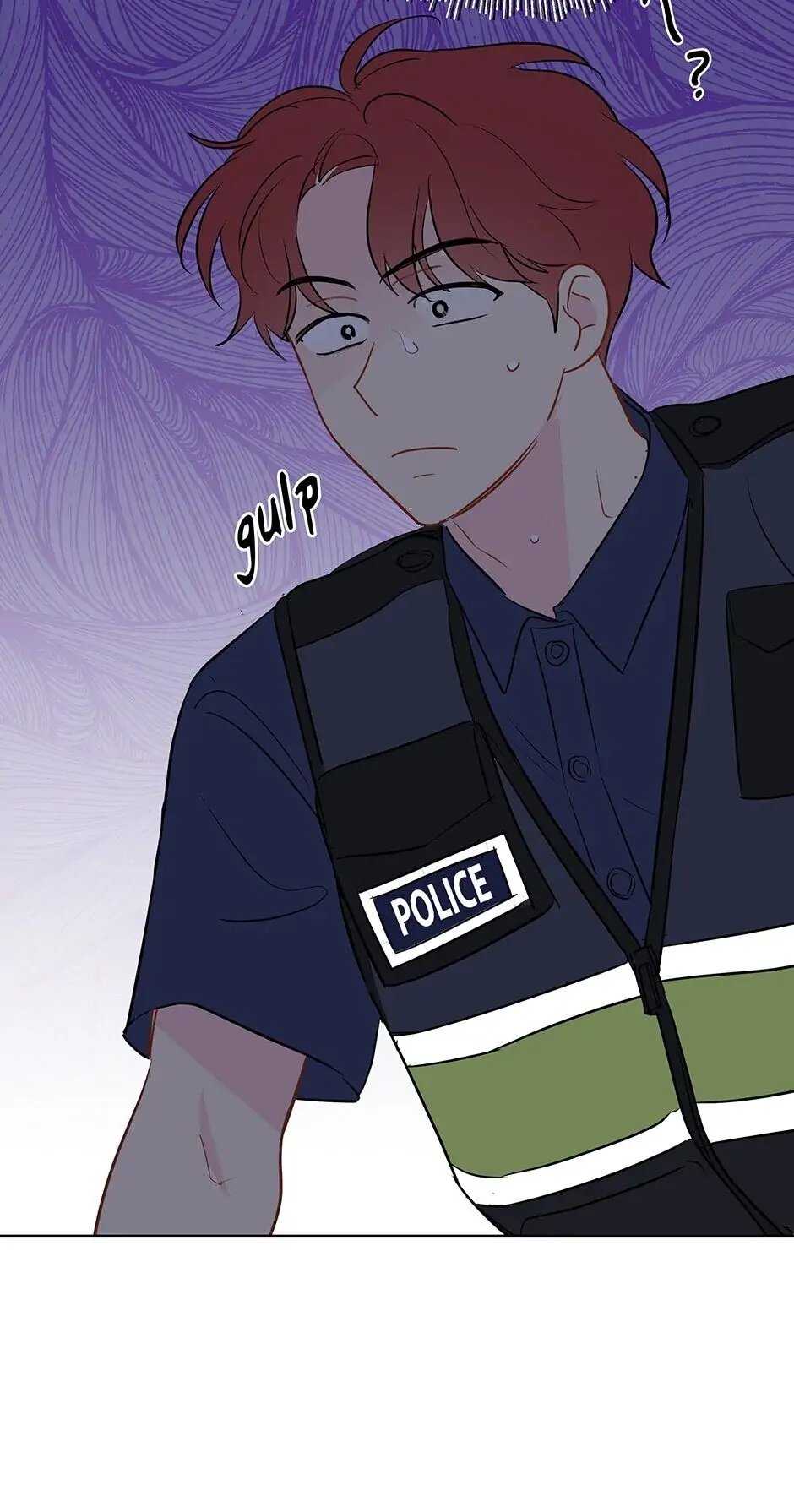 It’s Just a Dream…Right?! - Chapter 24 manhwa