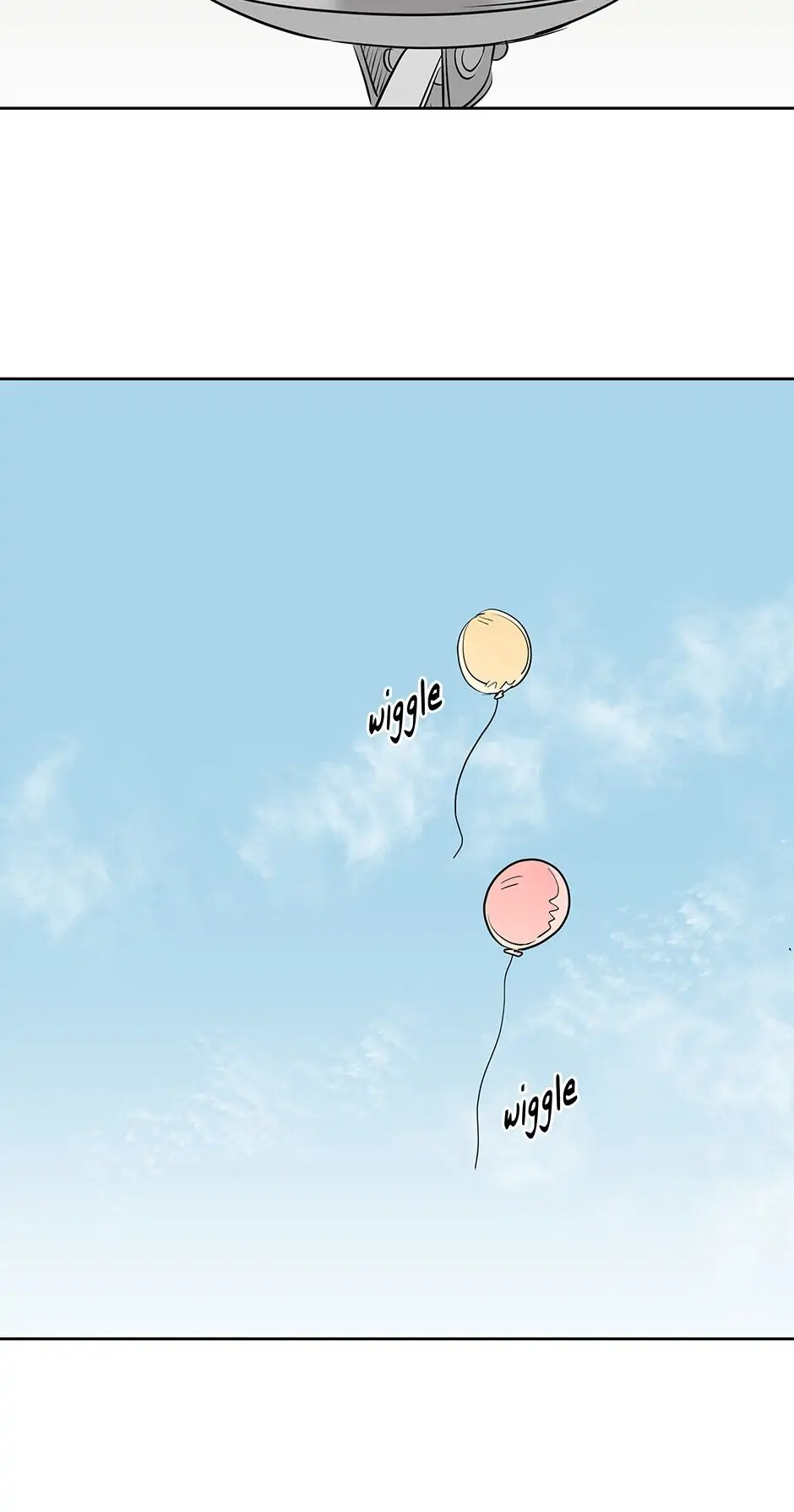 It’s Just a Dream…Right?! - Chapter 24 manhwa