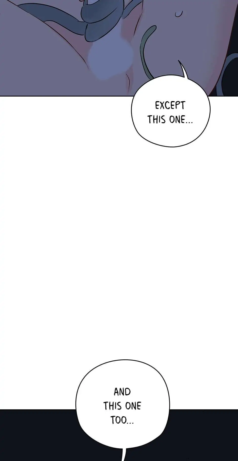 It’s Just a Dream…Right?! - Chapter 24 manhwa