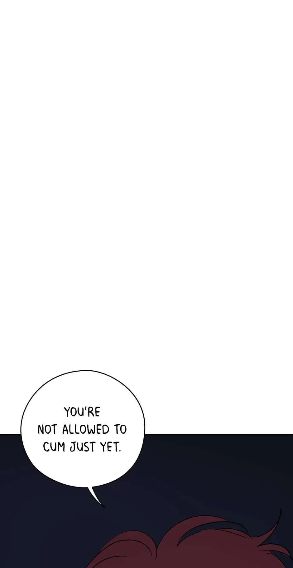 It’s Just a Dream…Right?! - Chapter 24 manhwa