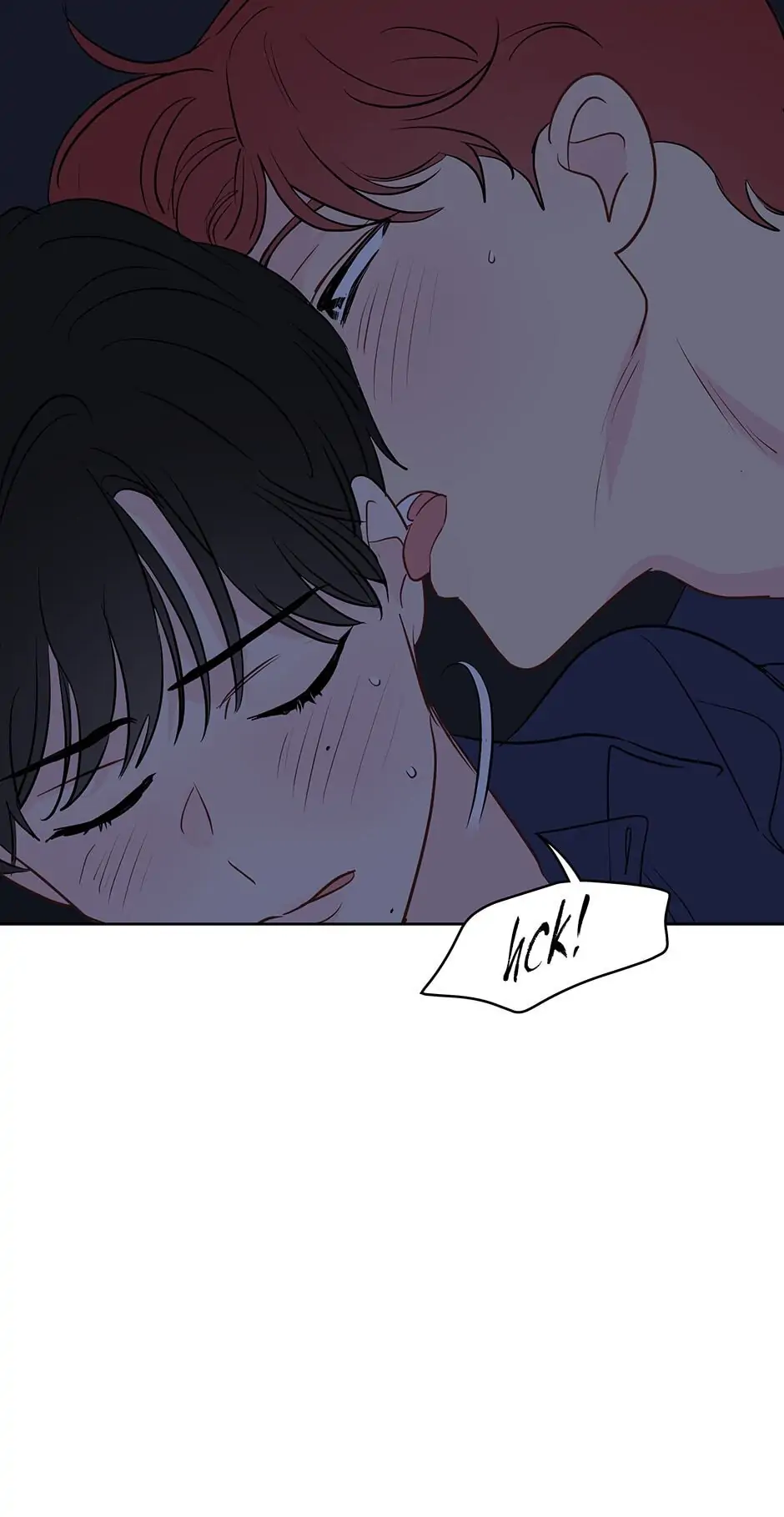 It’s Just a Dream…Right?! - Chapter 24 manhwa