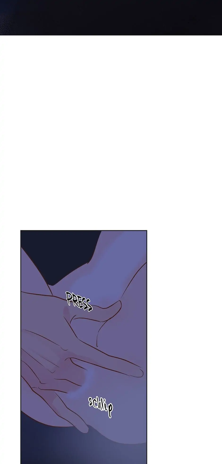 It’s Just a Dream…Right?! - Chapter 25 manhwa