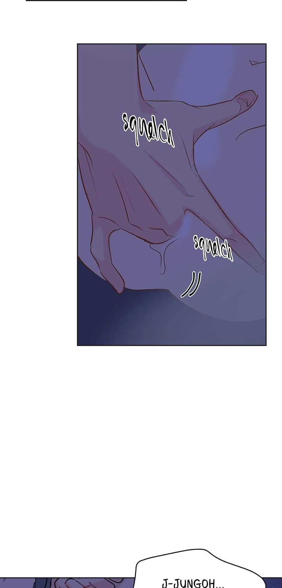 It’s Just a Dream…Right?! - Chapter 25 manhwa