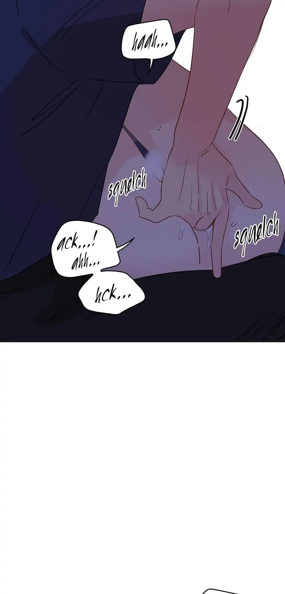 It’s Just a Dream…Right?! - Chapter 25 manhwa