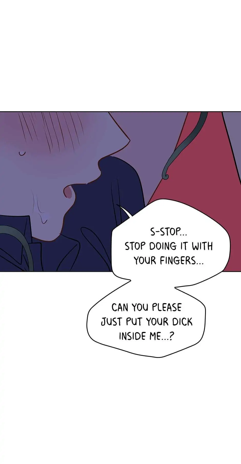 It’s Just a Dream…Right?! - Chapter 25 manhwa