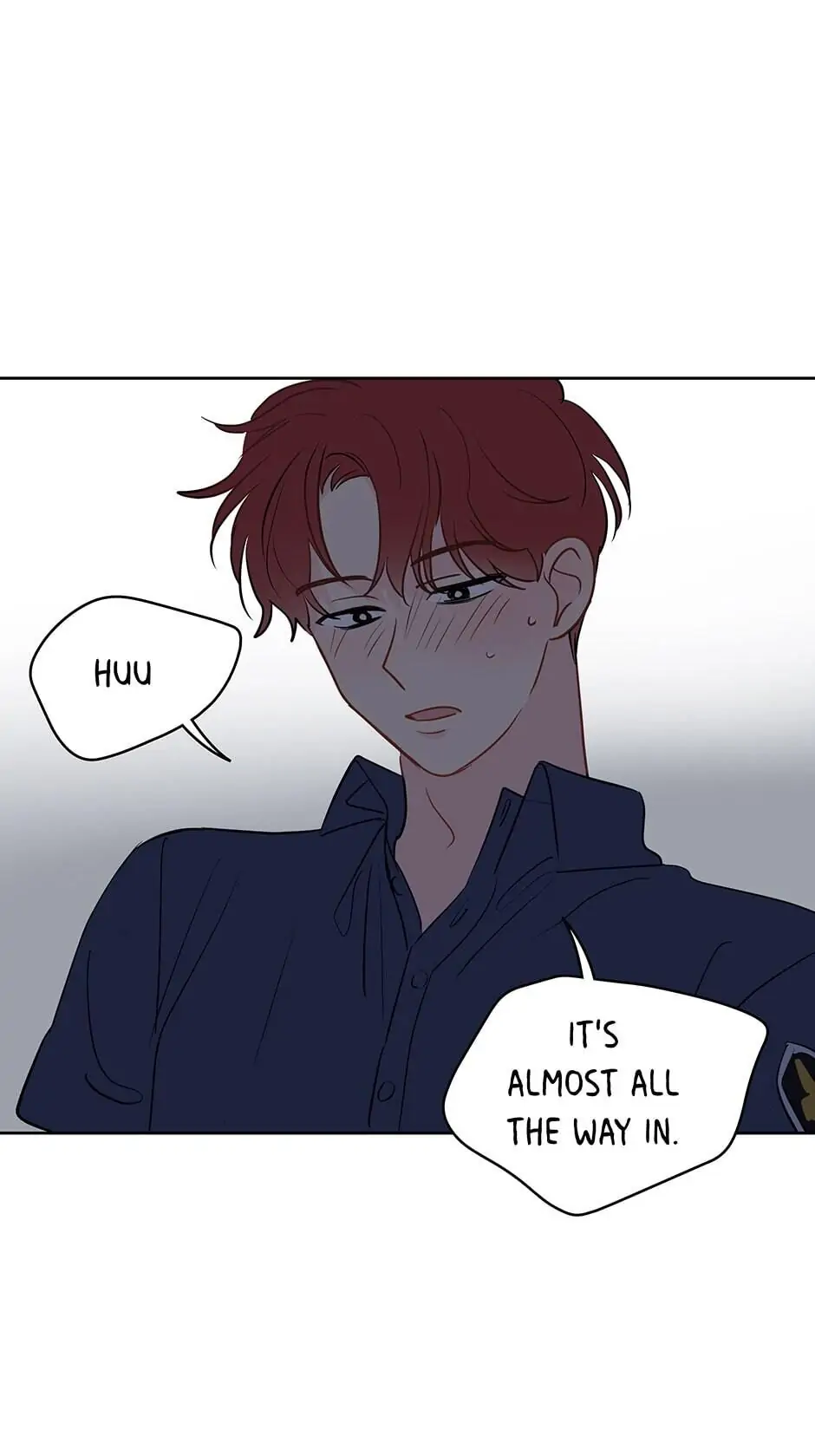 It’s Just a Dream…Right?! - Chapter 25 manhwa