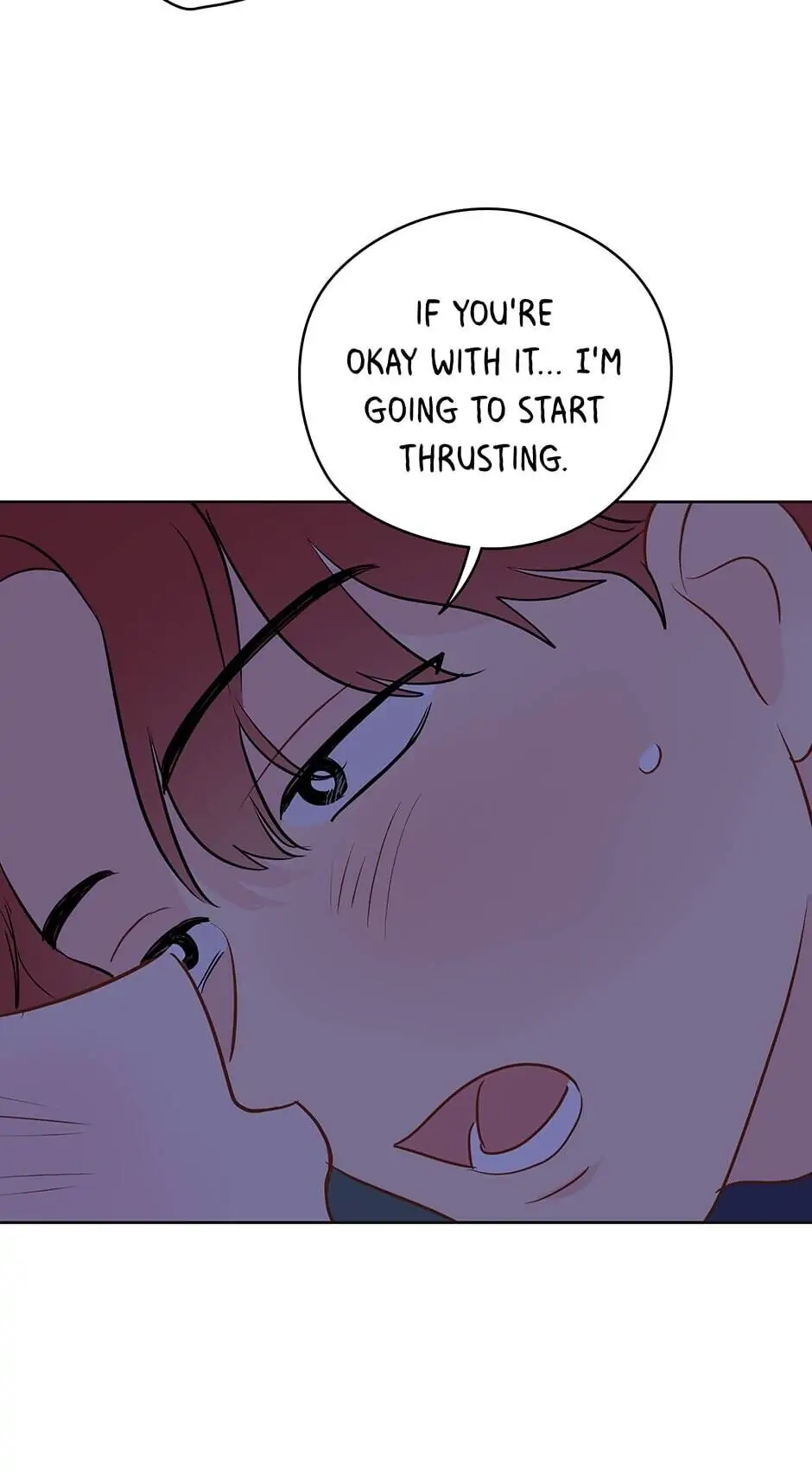 It’s Just a Dream…Right?! - Chapter 25 manhwa