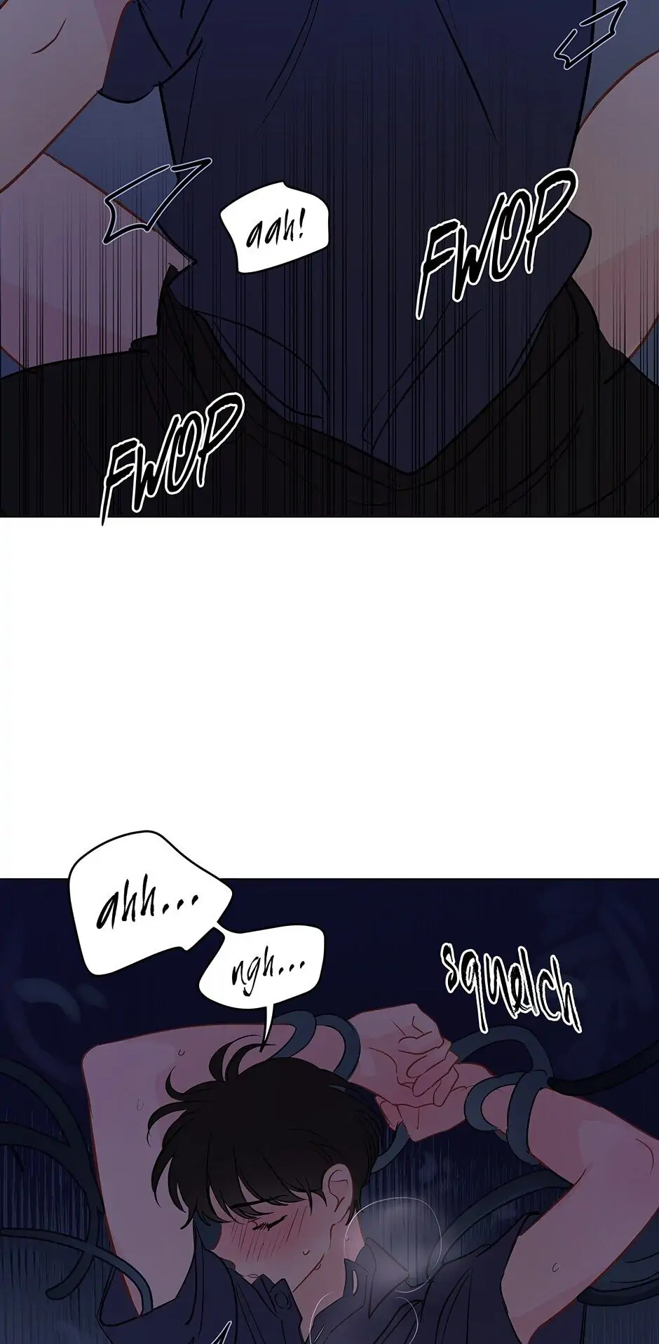 It’s Just a Dream…Right?! - Chapter 25 manhwa
