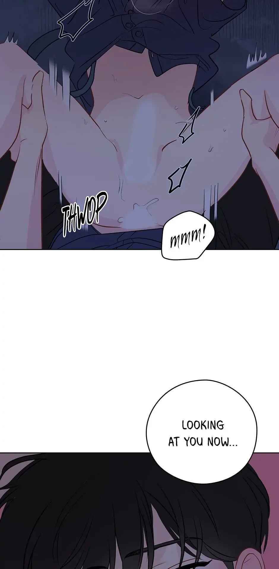 It’s Just a Dream…Right?! - Chapter 25 manhwa