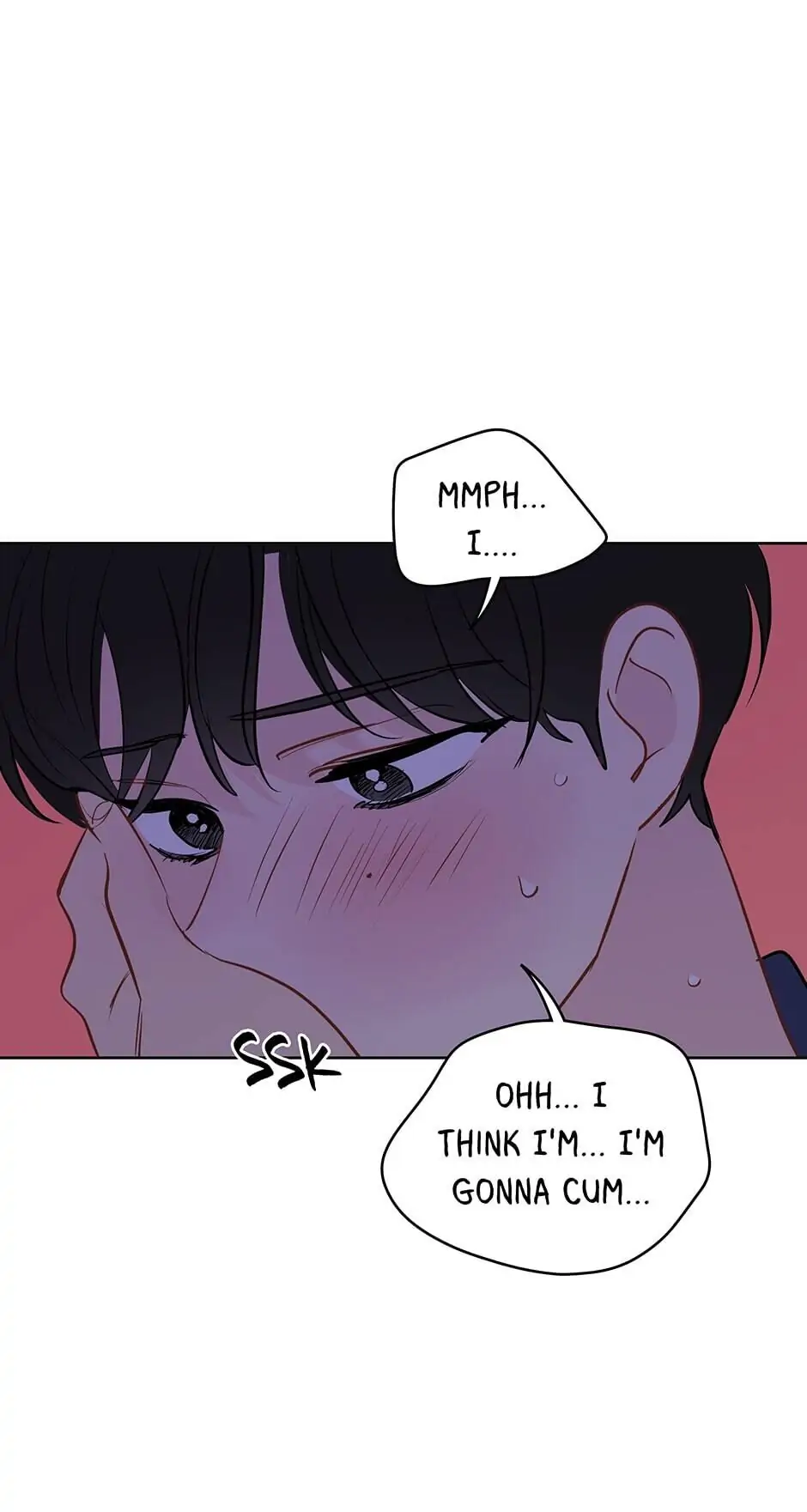 It’s Just a Dream…Right?! - Chapter 25 manhwa