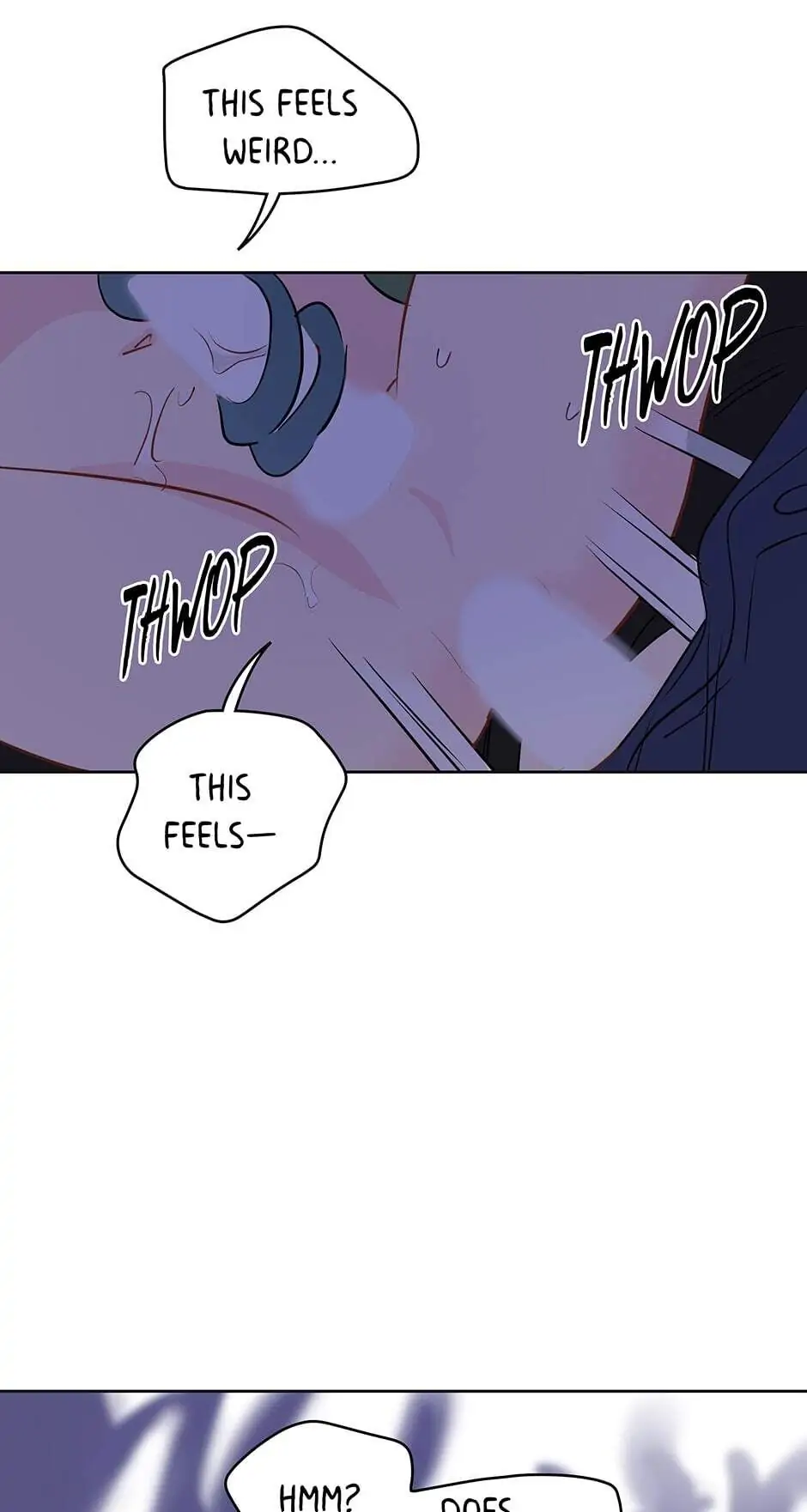 It’s Just a Dream…Right?! - Chapter 25 manhwa