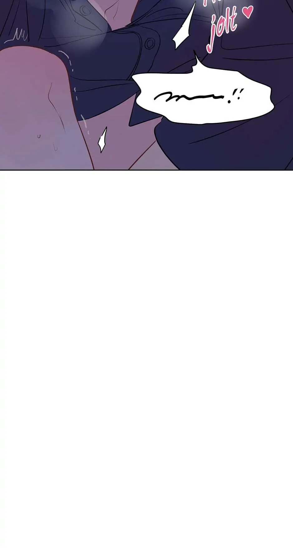 It’s Just a Dream…Right?! - Chapter 25 manhwa