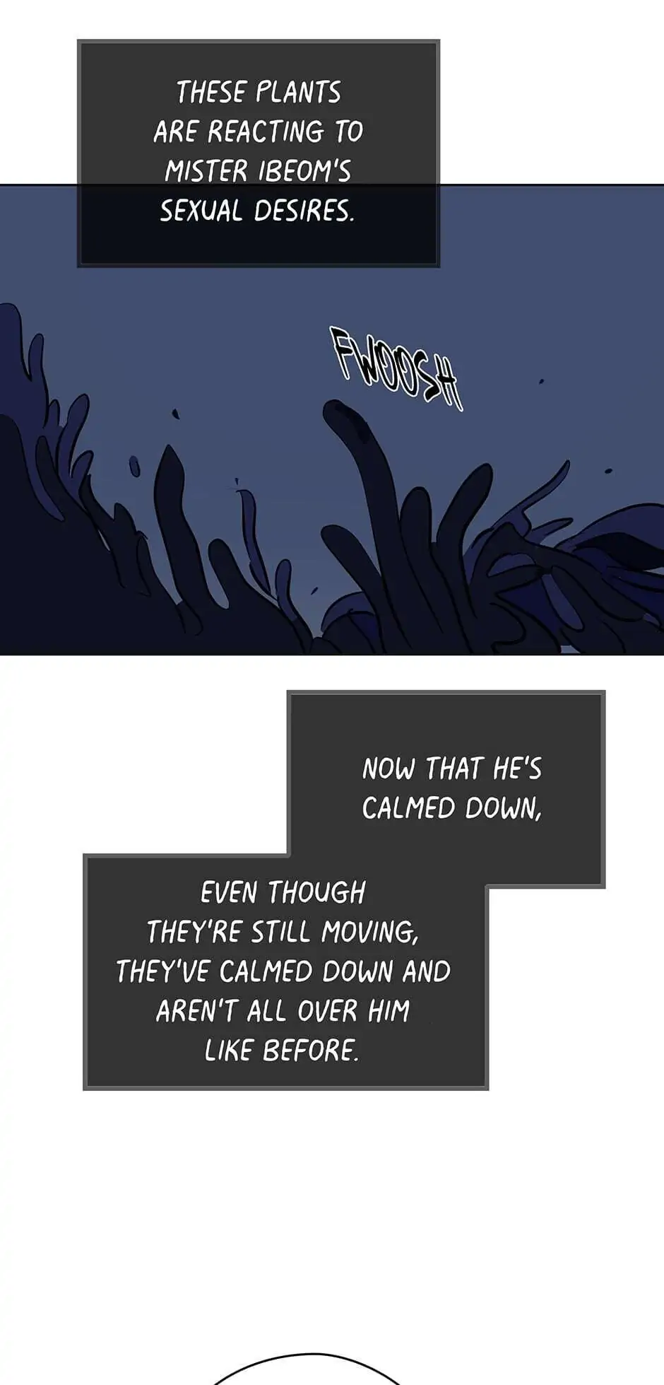 It’s Just a Dream…Right?! - Chapter 25 manhwa