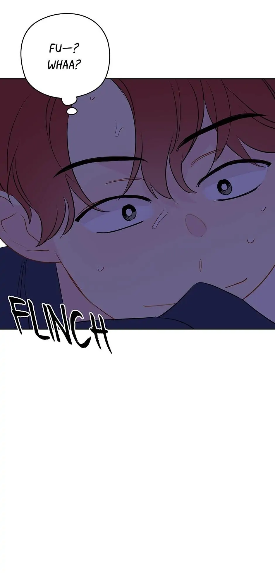 It’s Just a Dream…Right?! - Chapter 25 manhwa