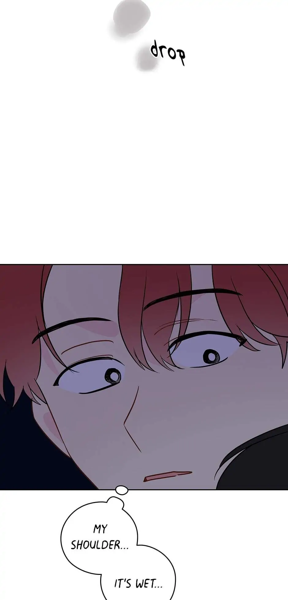 It’s Just a Dream…Right?! - Chapter 26 manhwa
