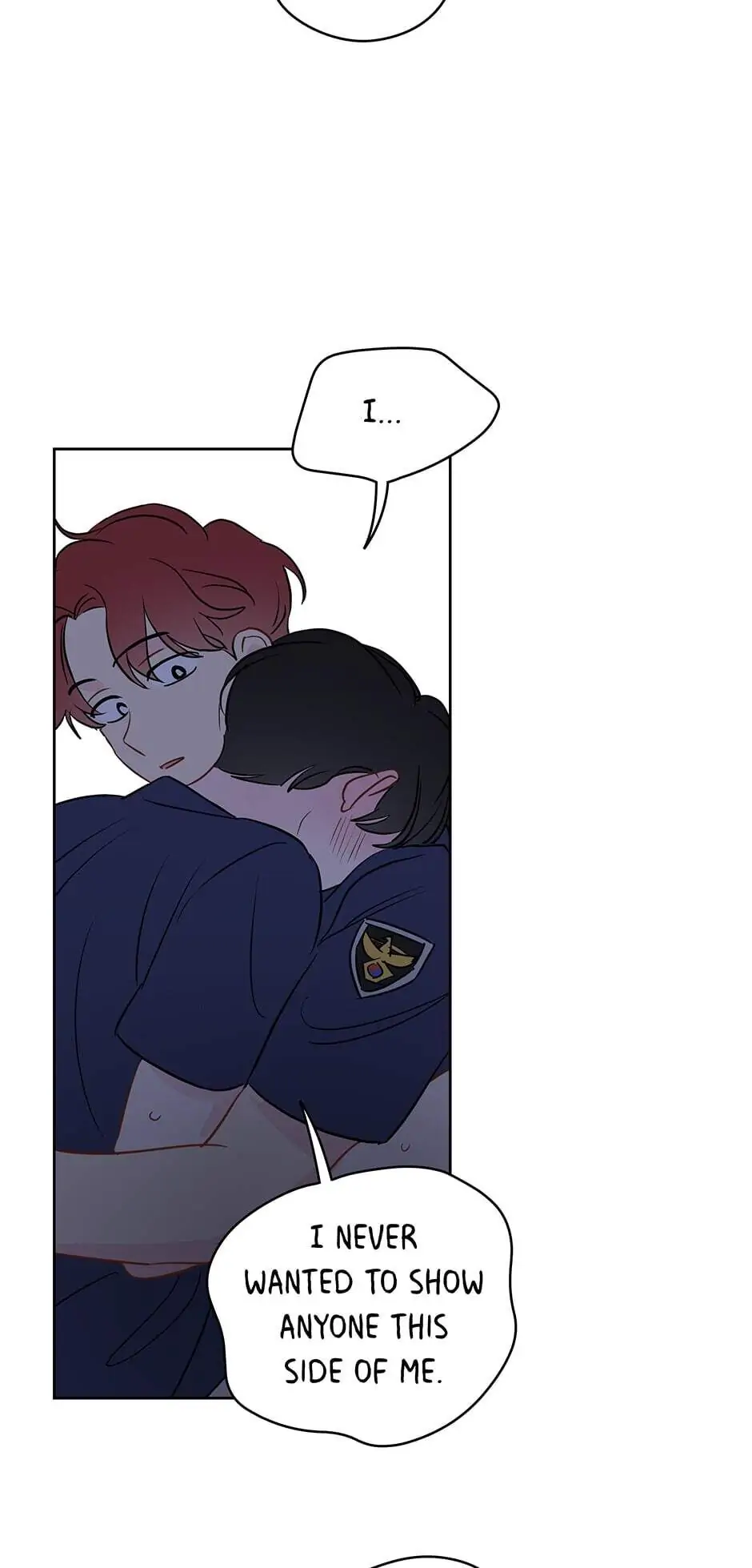 It’s Just a Dream…Right?! - Chapter 26 manhwa