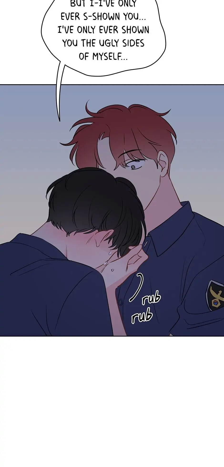 It’s Just a Dream…Right?! - Chapter 26 manhwa