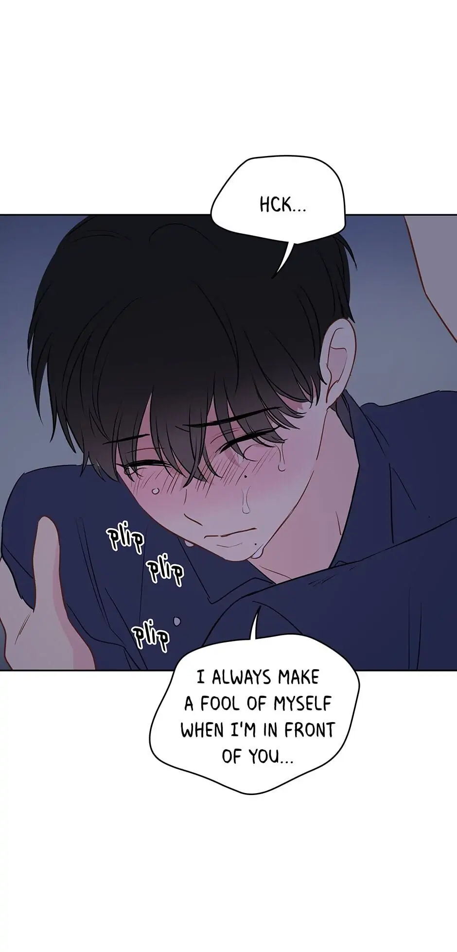 It’s Just a Dream…Right?! - Chapter 26 manhwa