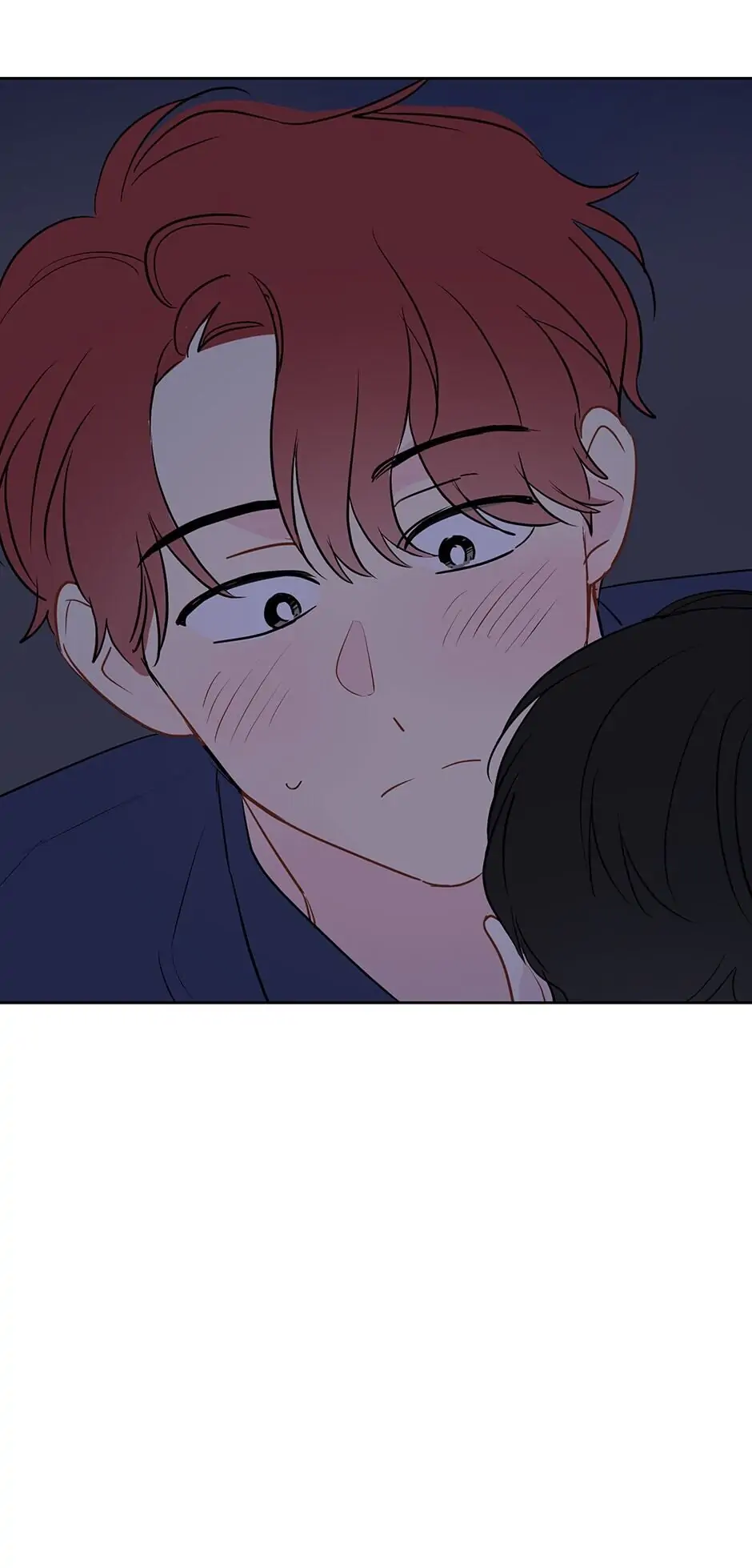 It’s Just a Dream…Right?! - Chapter 26 manhwa