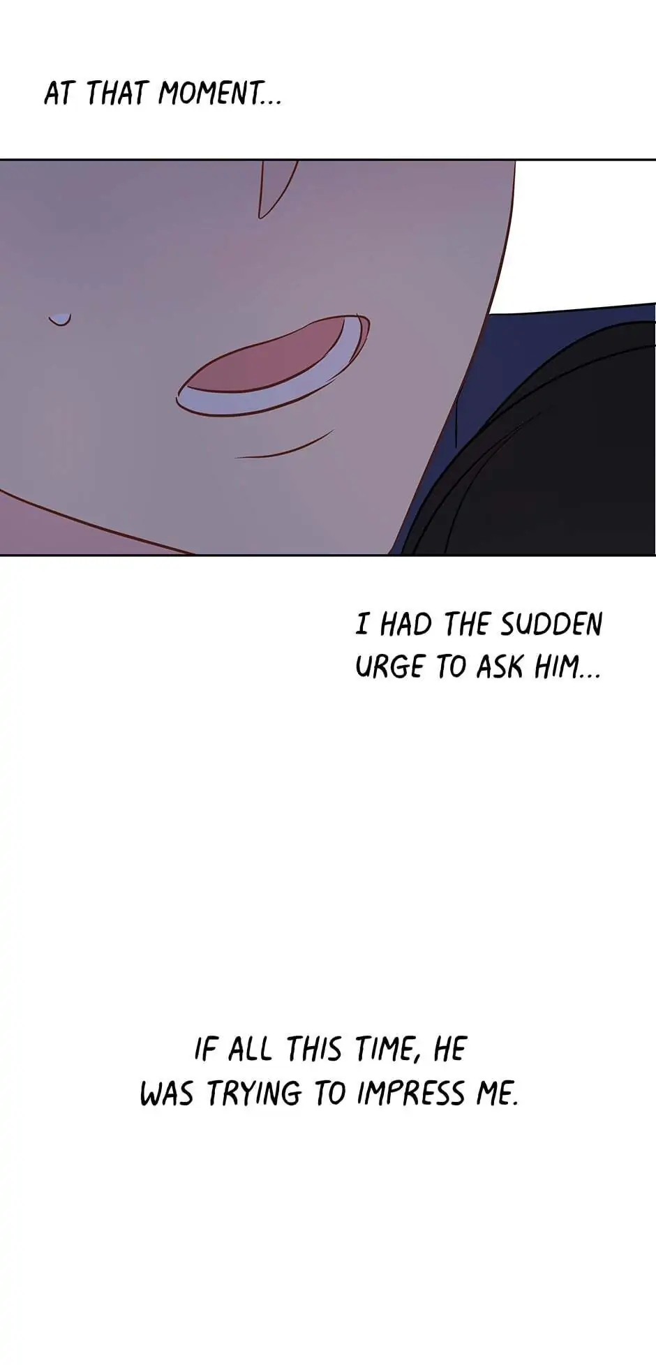 It’s Just a Dream…Right?! - Chapter 26 manhwa