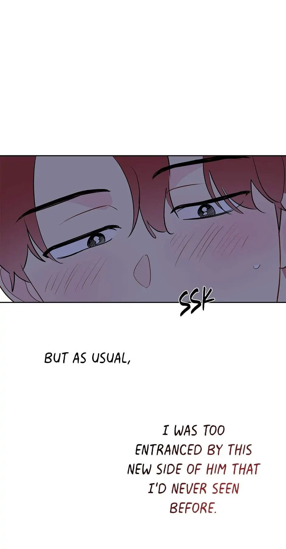 It’s Just a Dream…Right?! - Chapter 26 manhwa