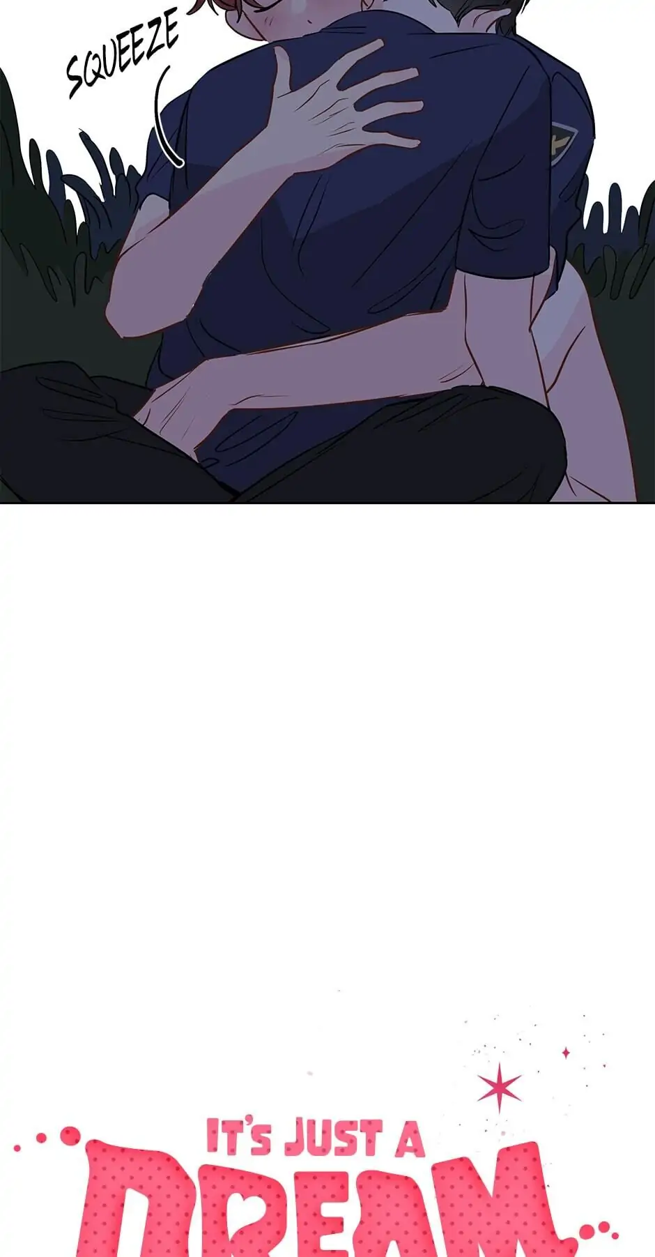 It’s Just a Dream…Right?! - Chapter 26 manhwa