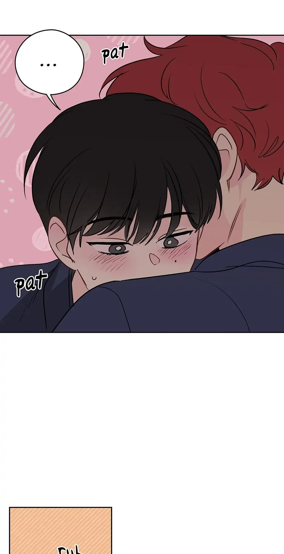 It’s Just a Dream…Right?! - Chapter 26 manhwa