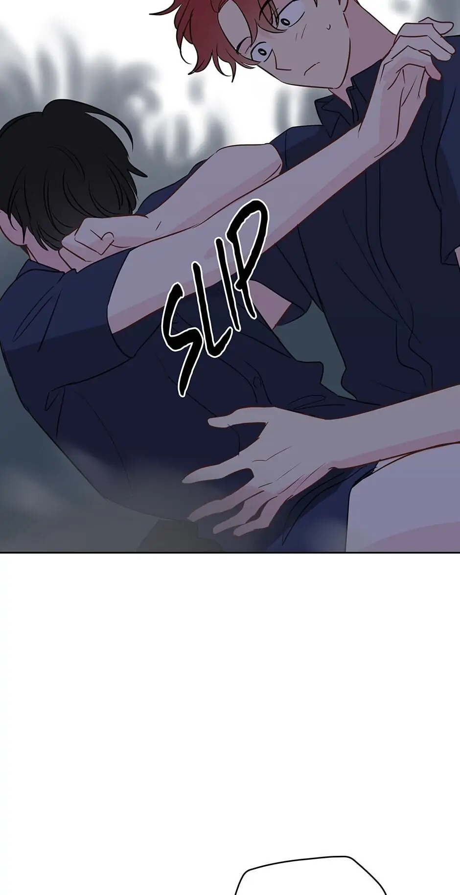 It’s Just a Dream…Right?! - Chapter 26 manhwa