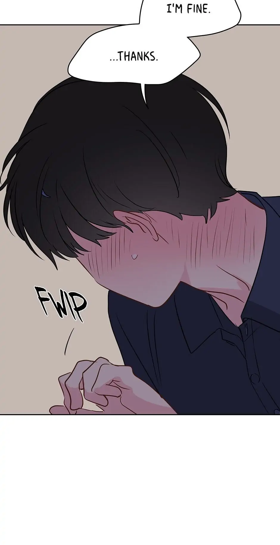 It’s Just a Dream…Right?! - Chapter 26 manhwa