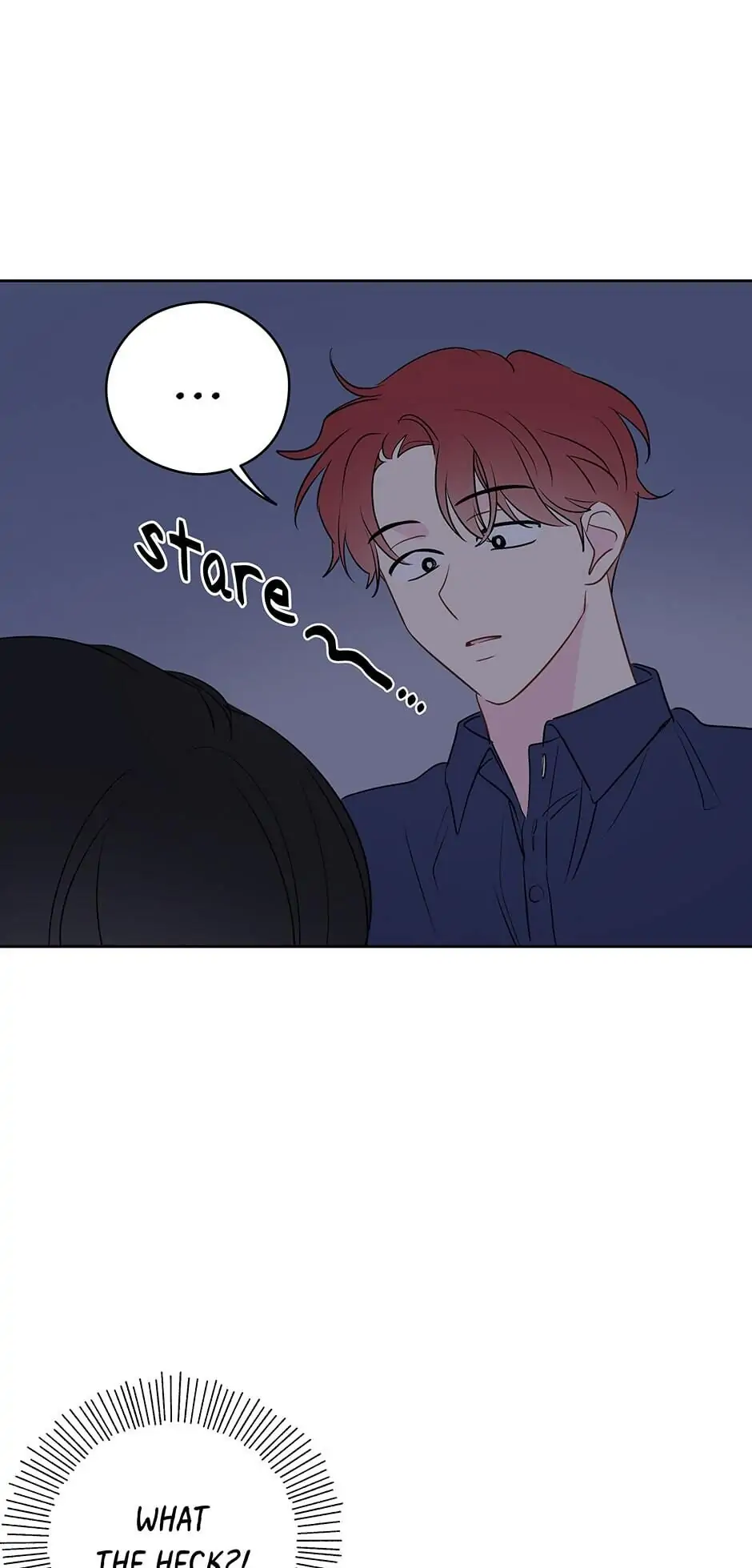 It’s Just a Dream…Right?! - Chapter 26 manhwa