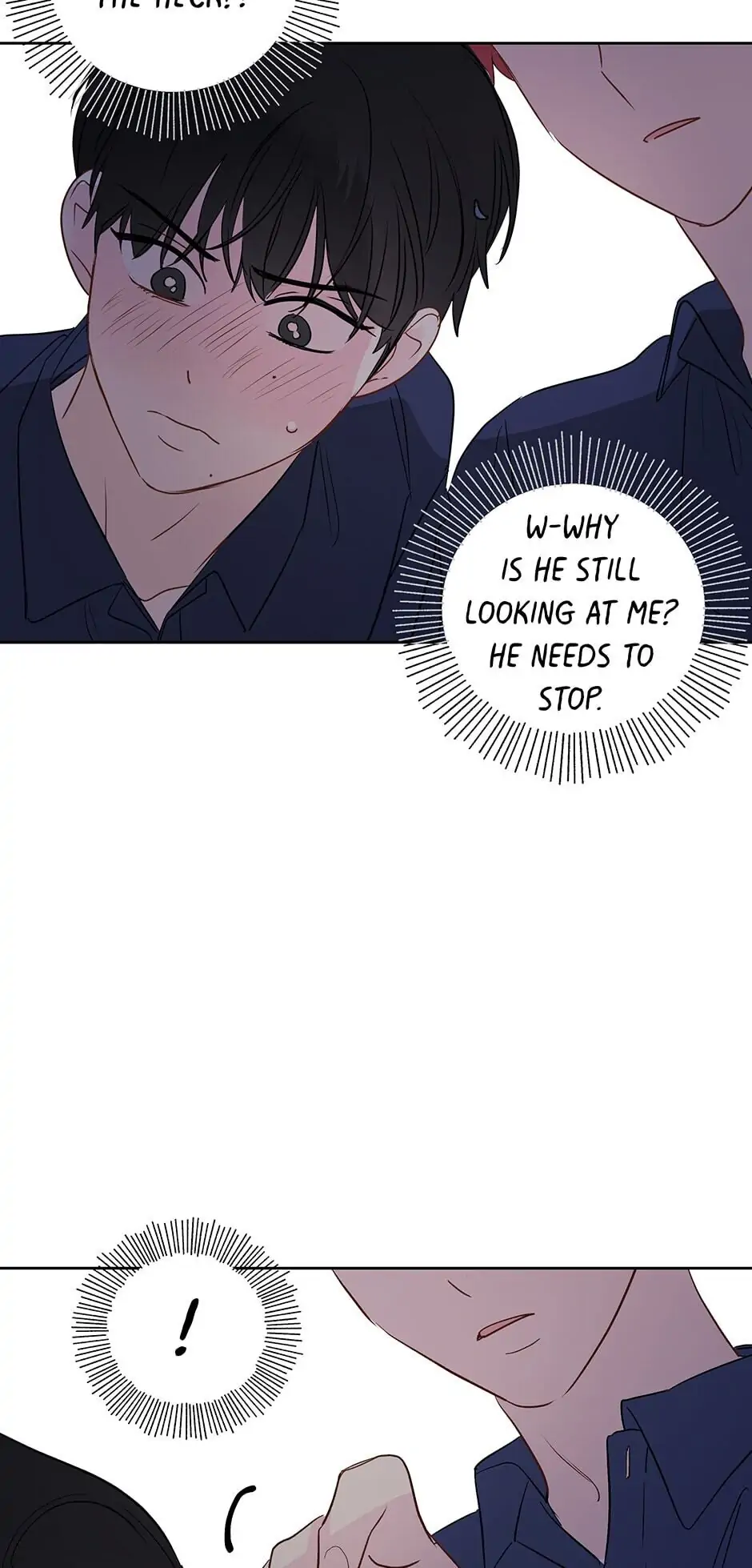 It’s Just a Dream…Right?! - Chapter 26 manhwa