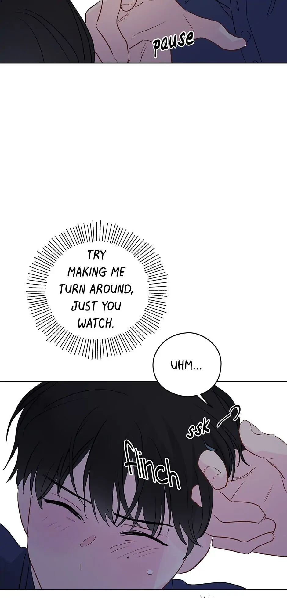 It’s Just a Dream…Right?! - Chapter 26 manhwa