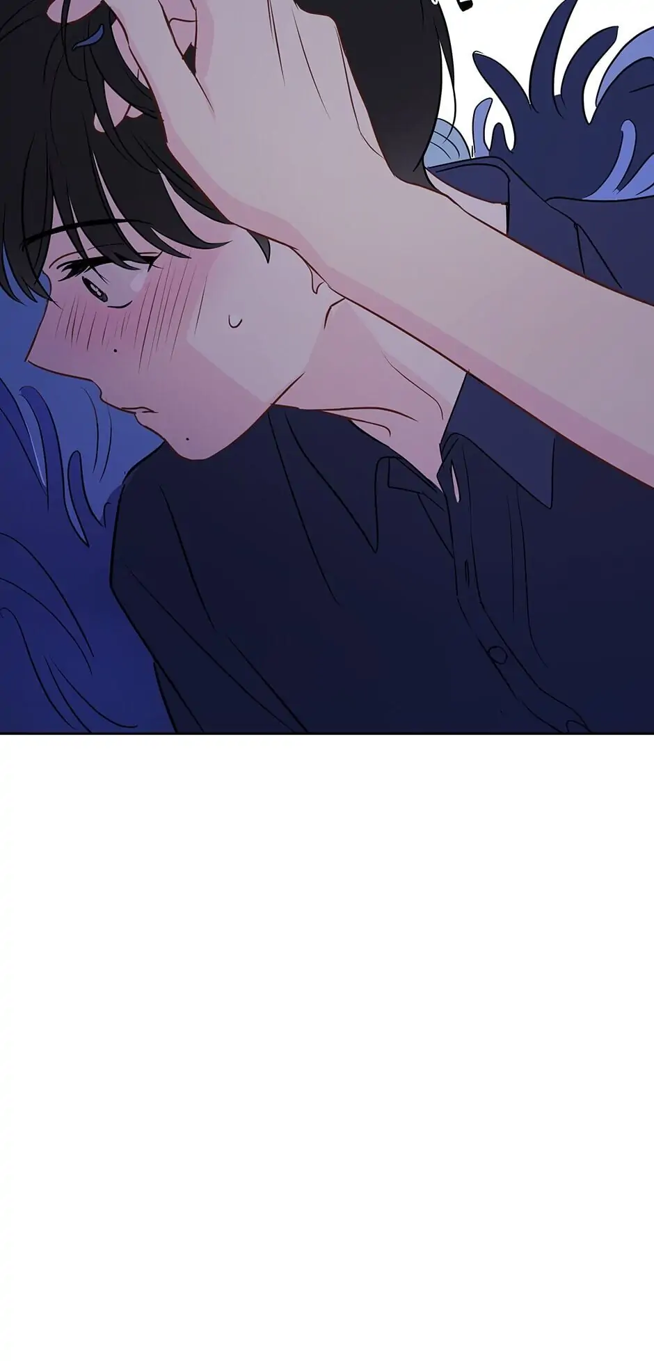 It’s Just a Dream…Right?! - Chapter 26 manhwa