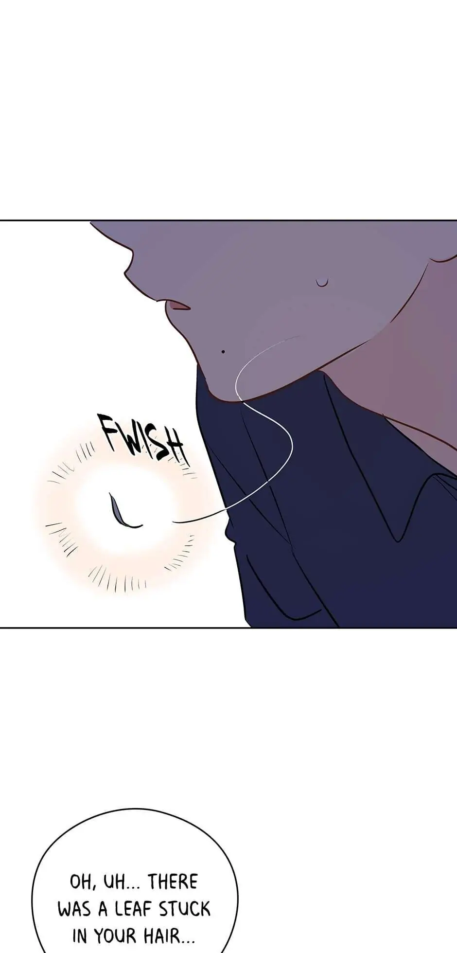 It’s Just a Dream…Right?! - Chapter 26 manhwa
