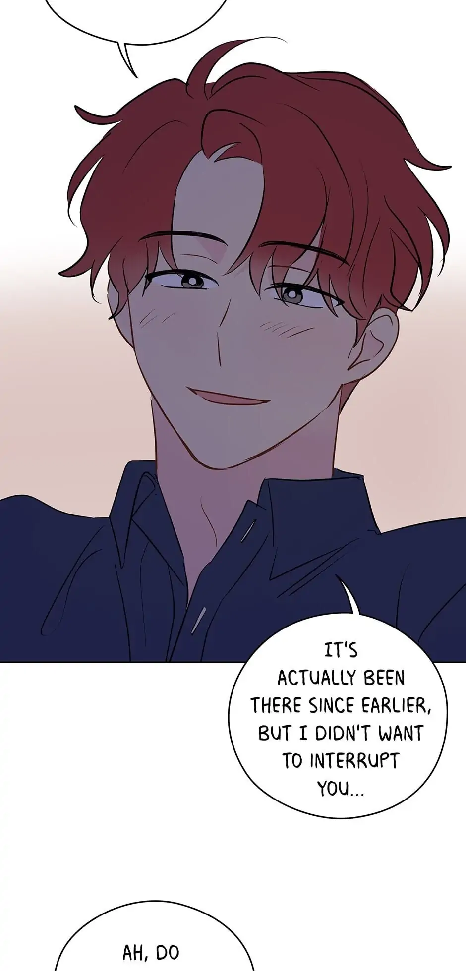 It’s Just a Dream…Right?! - Chapter 26 manhwa