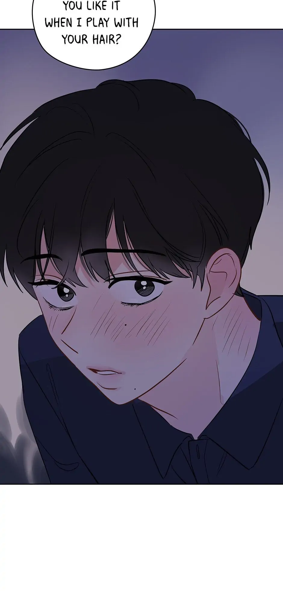 It’s Just a Dream…Right?! - Chapter 26 manhwa